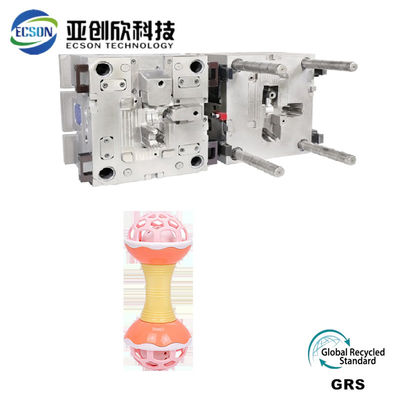 注射ABSプラスチック模具 鋳造機 漫画 子供