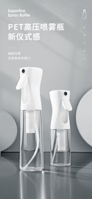 熱売り連続スプレー 200ml 500ml連続スプレーボトル 微細な霧スプレーヤー プラスチックスプレーボトル プラスチックインジェクション